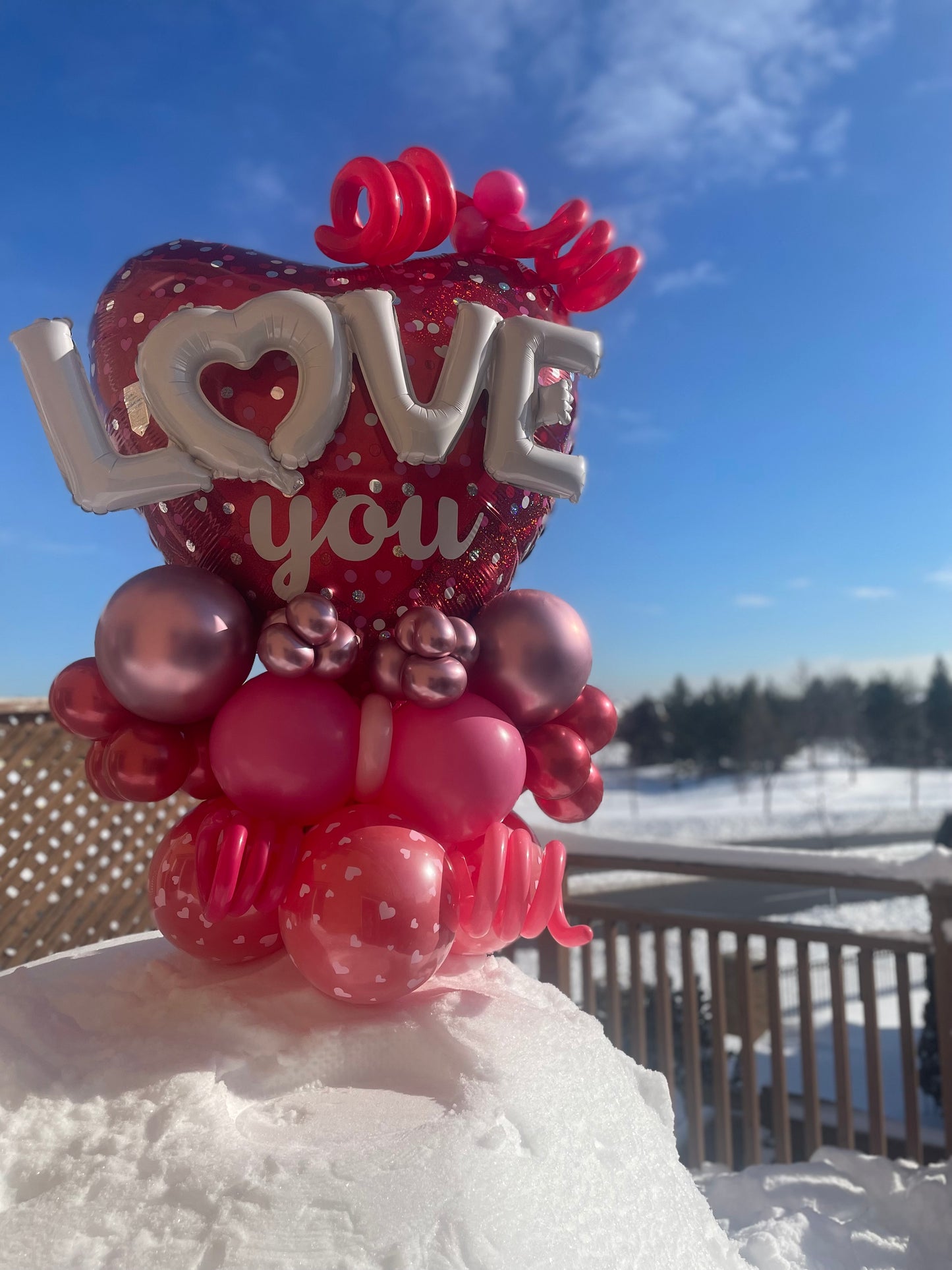 Valentine ♥️ Bouquet