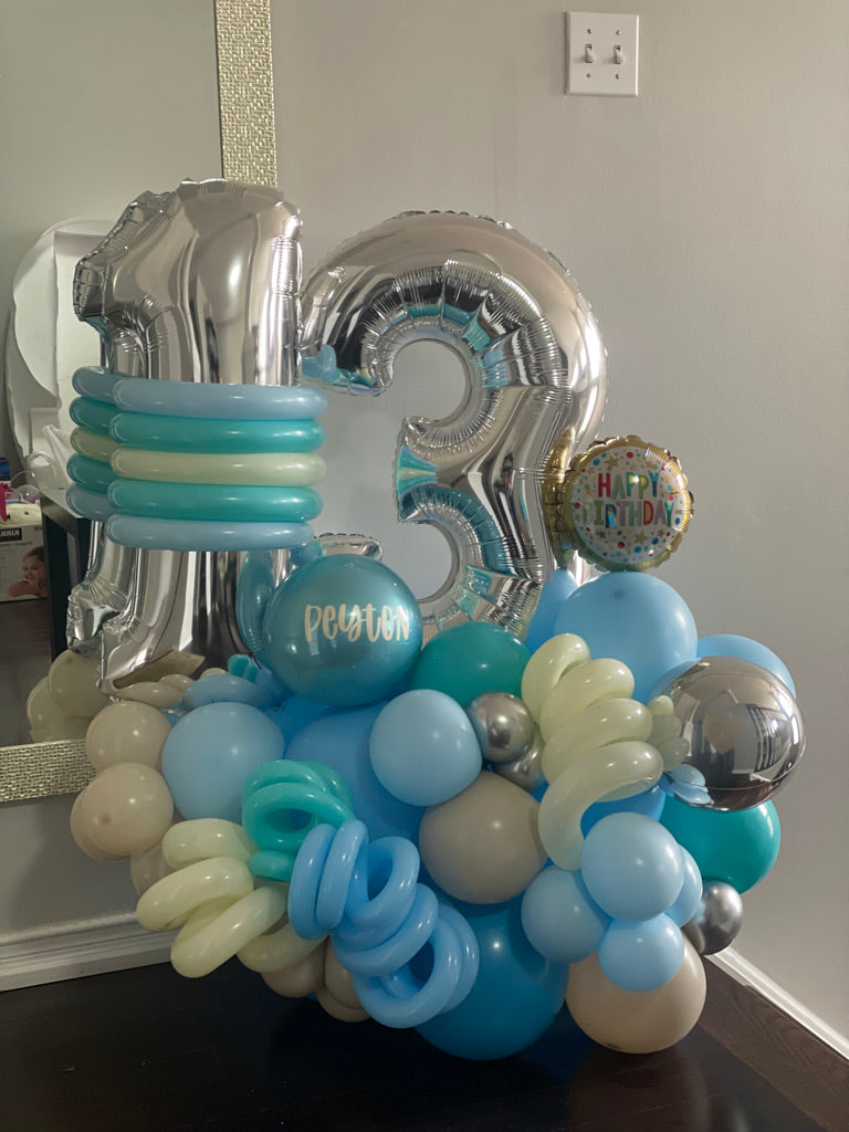 Birthday Bouquet