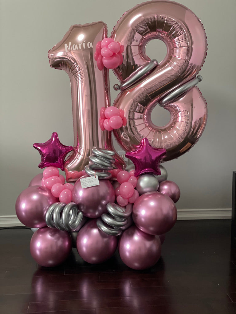 Birthday Bouquet