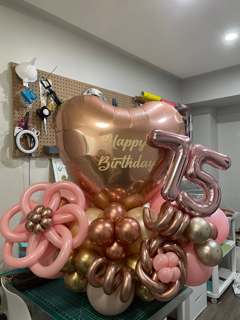 Birthday Bouquet