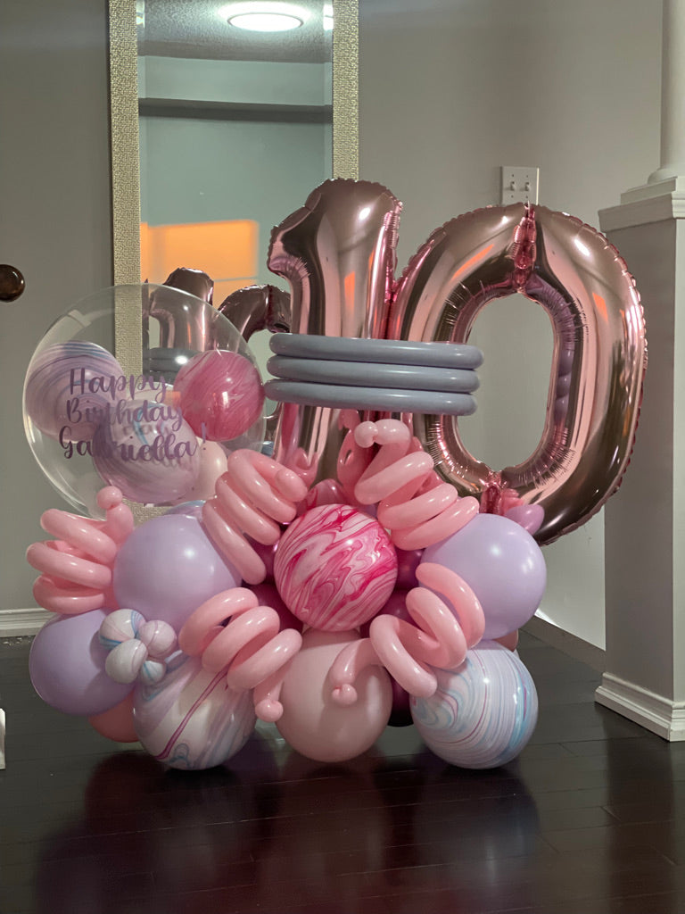 Birthday Bouquet
