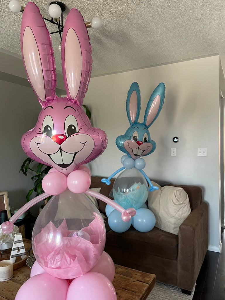 Stuffed Balloon