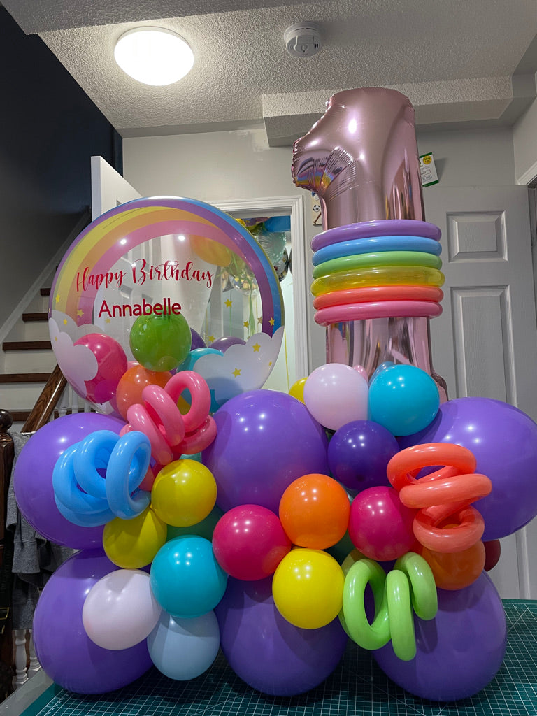 Birthday Bouquet