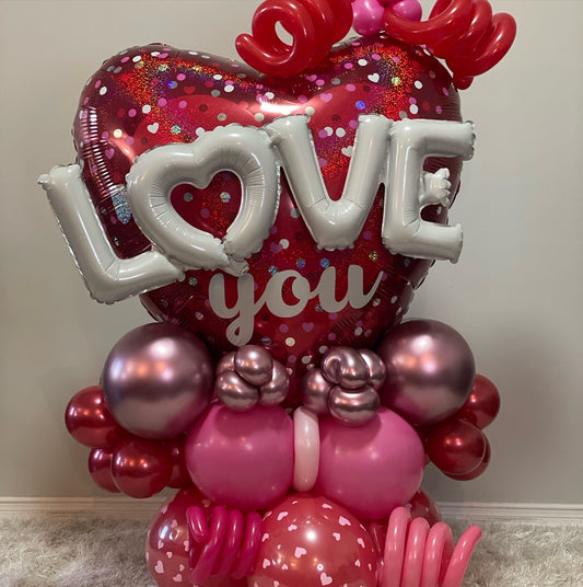 Valentine ♥️ Bouquet