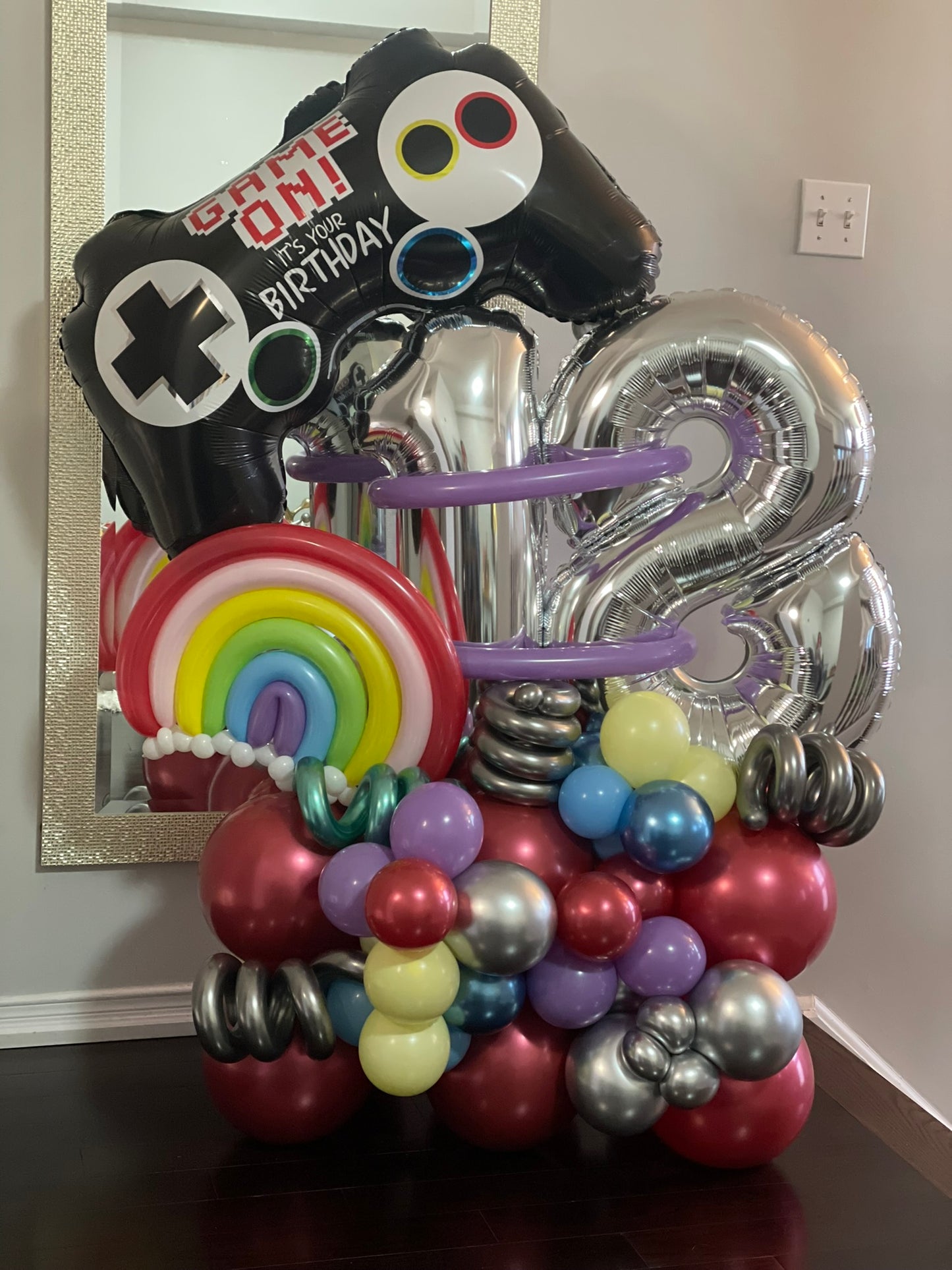 Birthday Bouquet