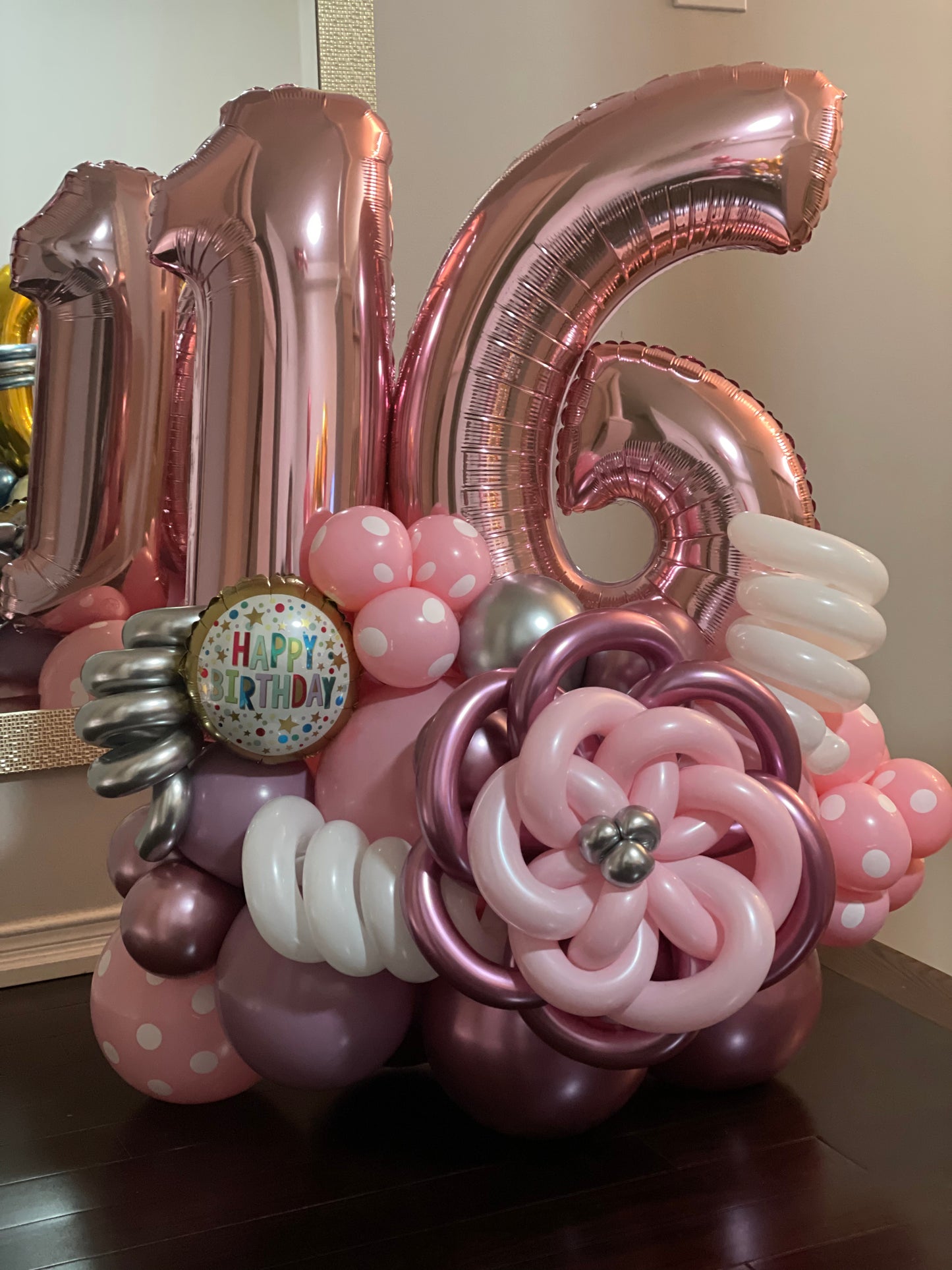 Birthday Bouquet