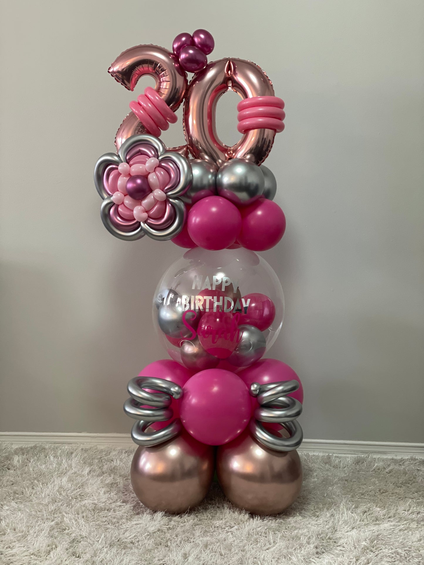 Petite Bouquet