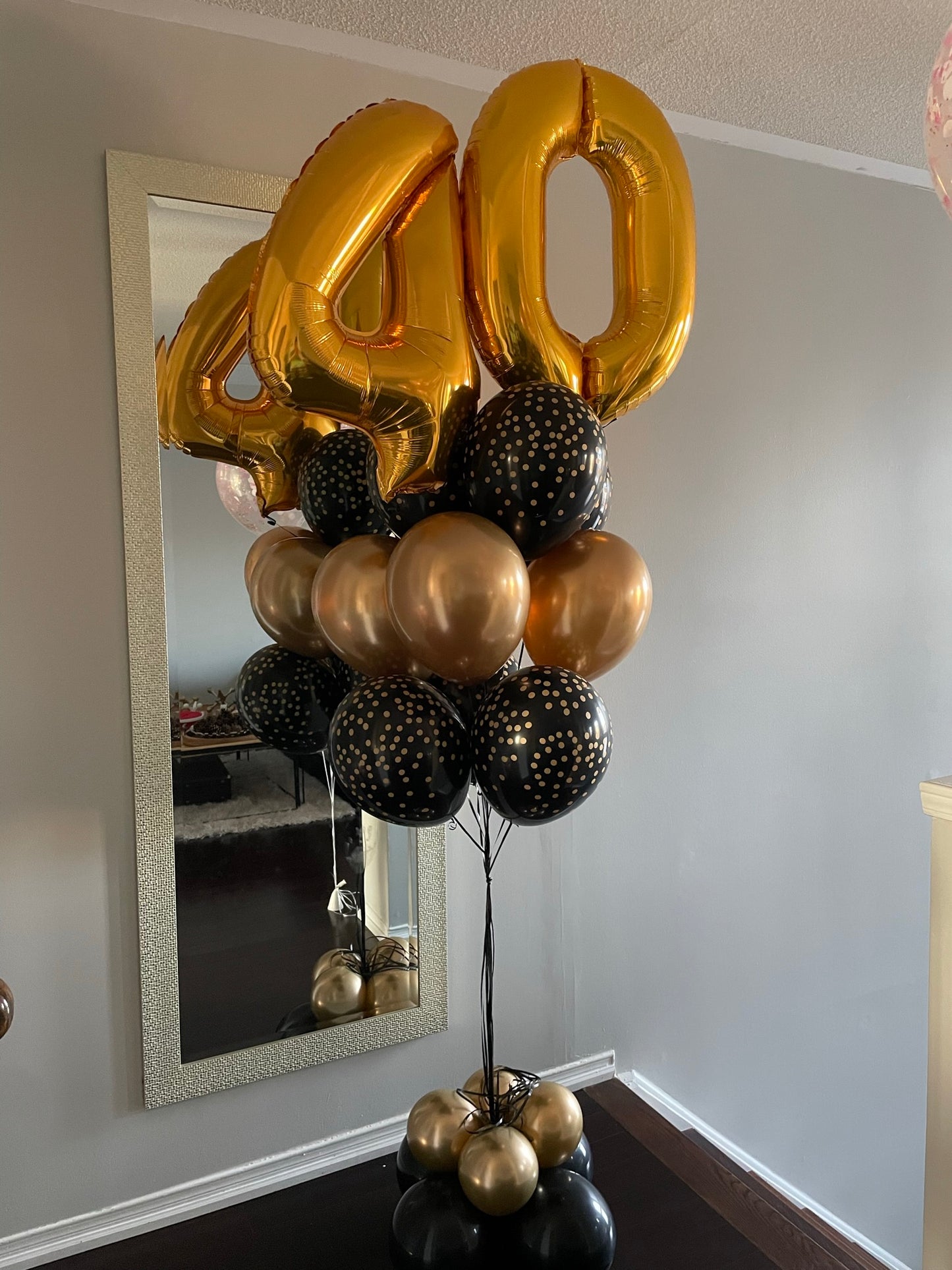 Birthday Bunch