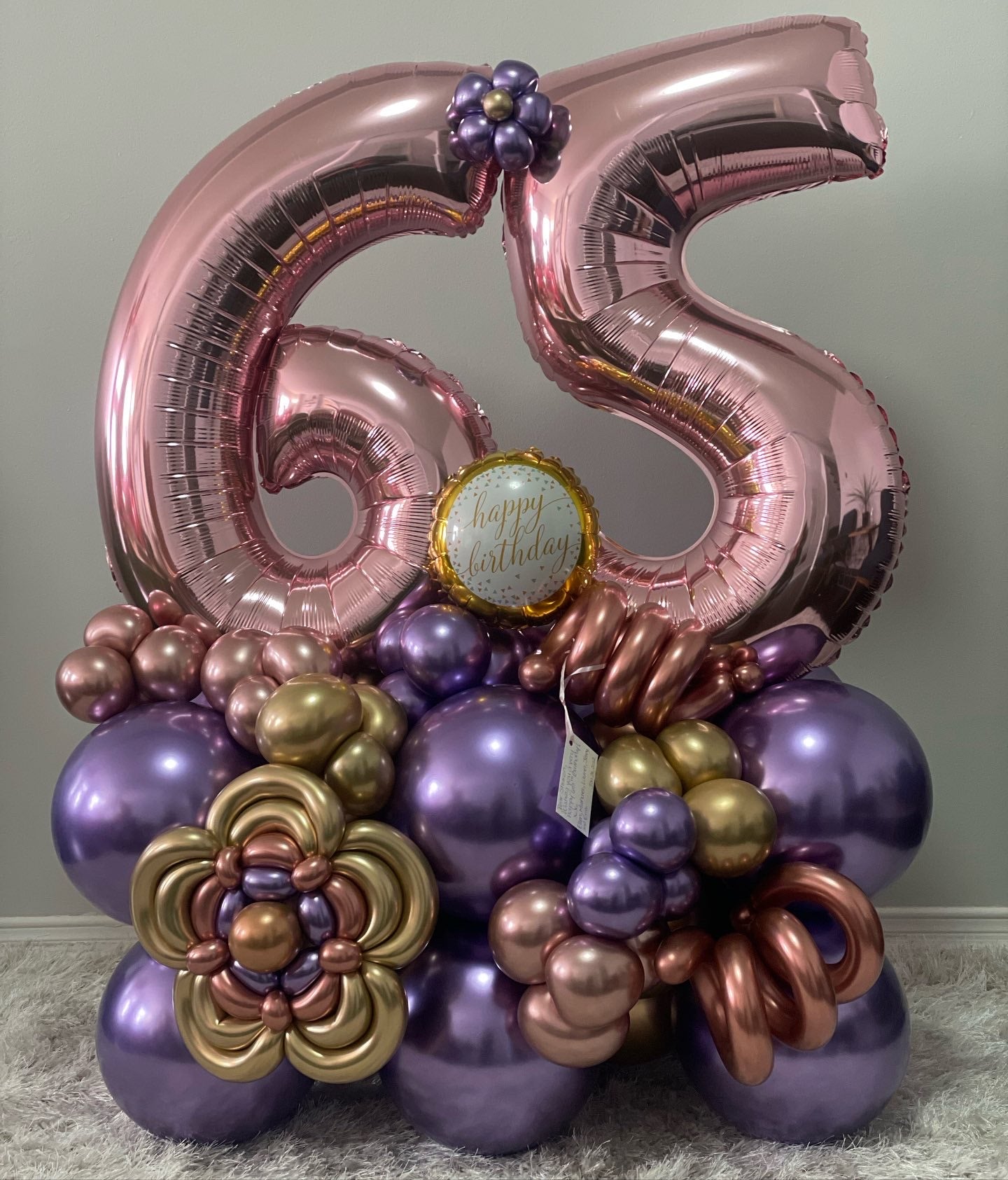 Birthday Bouquet