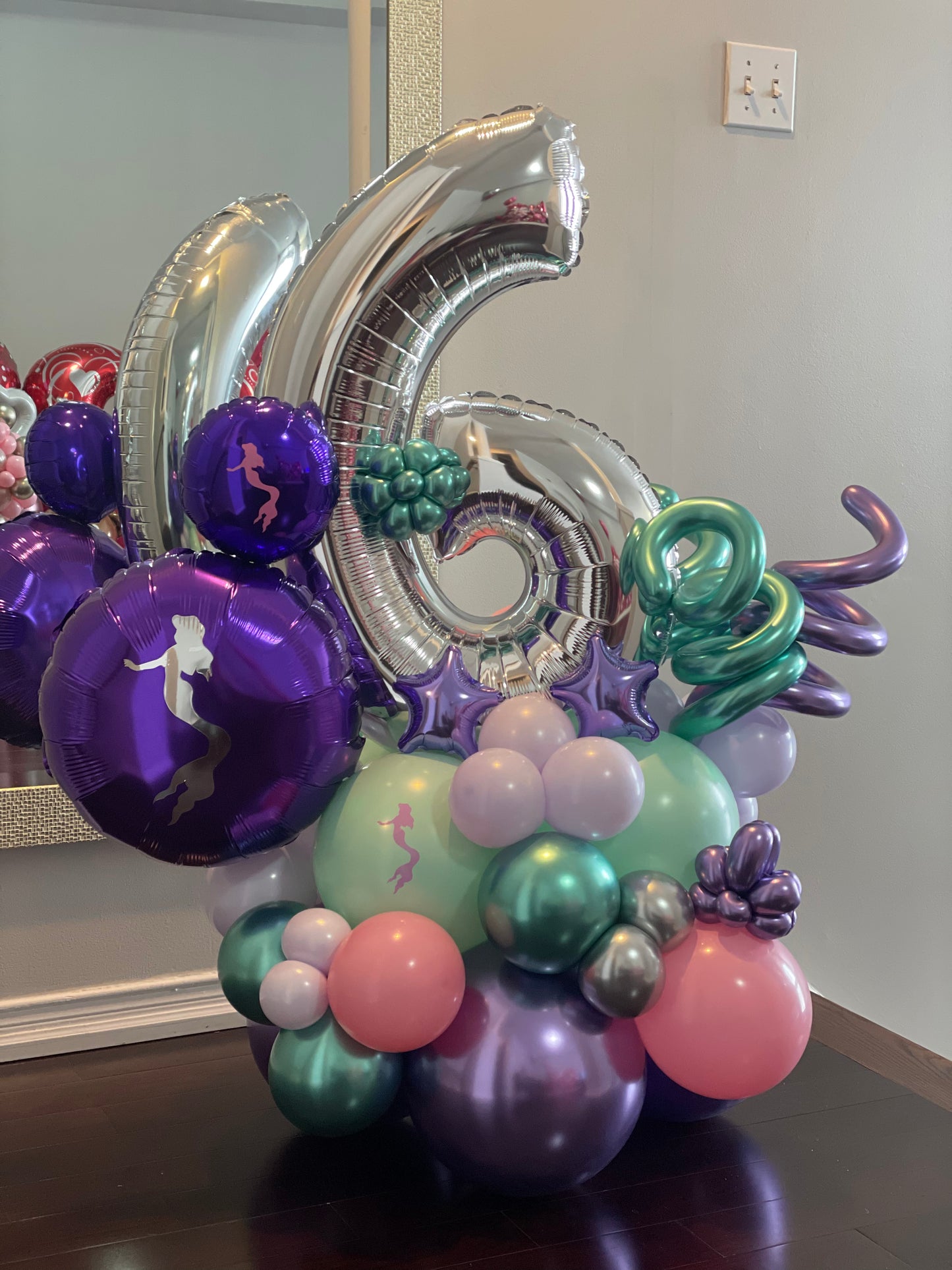 Standard Bouquet