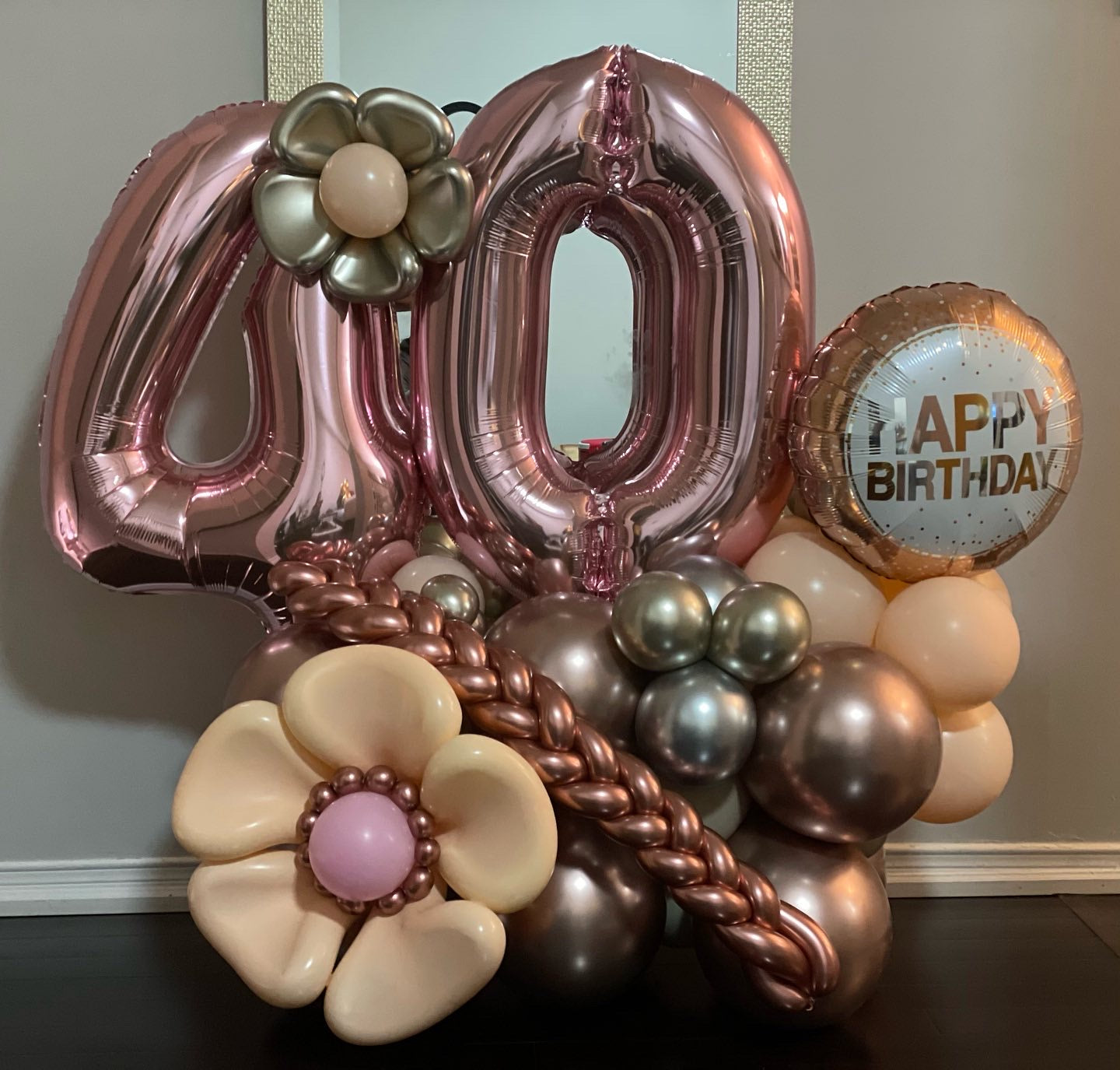 Birthday Bouquet