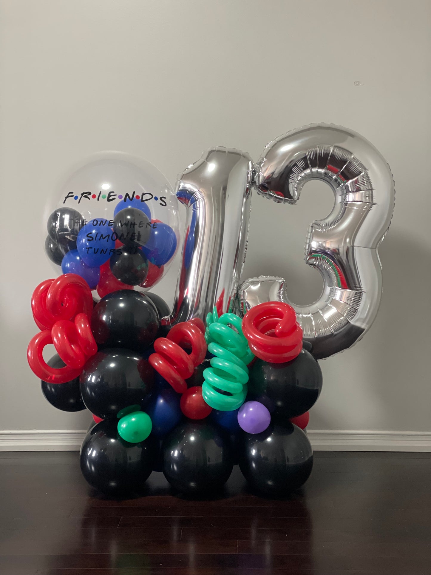 Birthday Bouquet