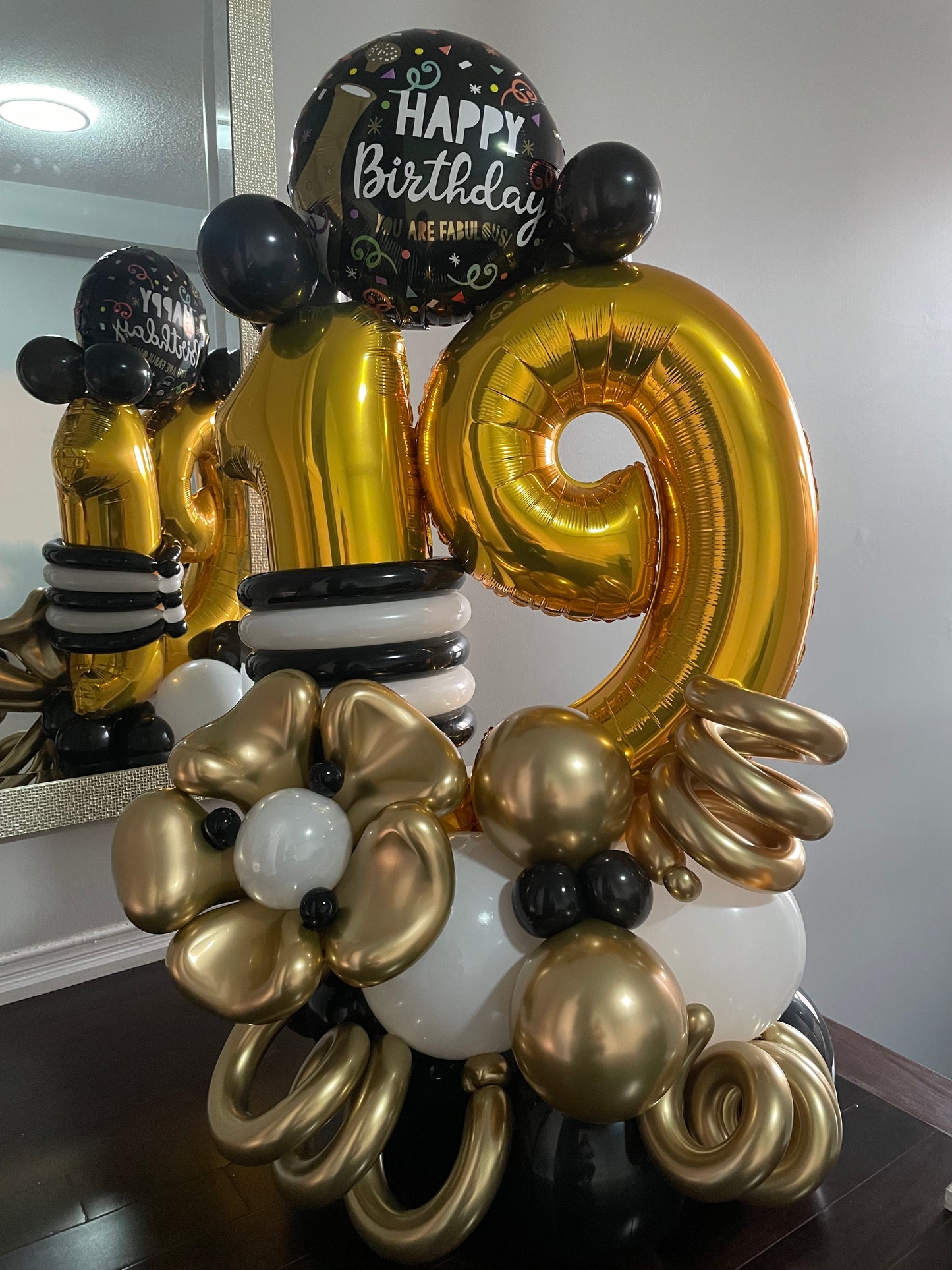 Birthday Bouquet