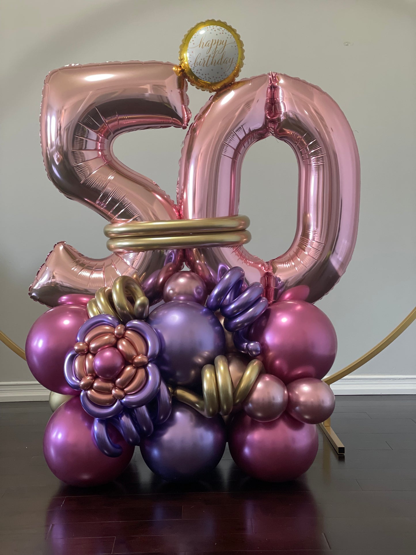 Birthday Bouquet