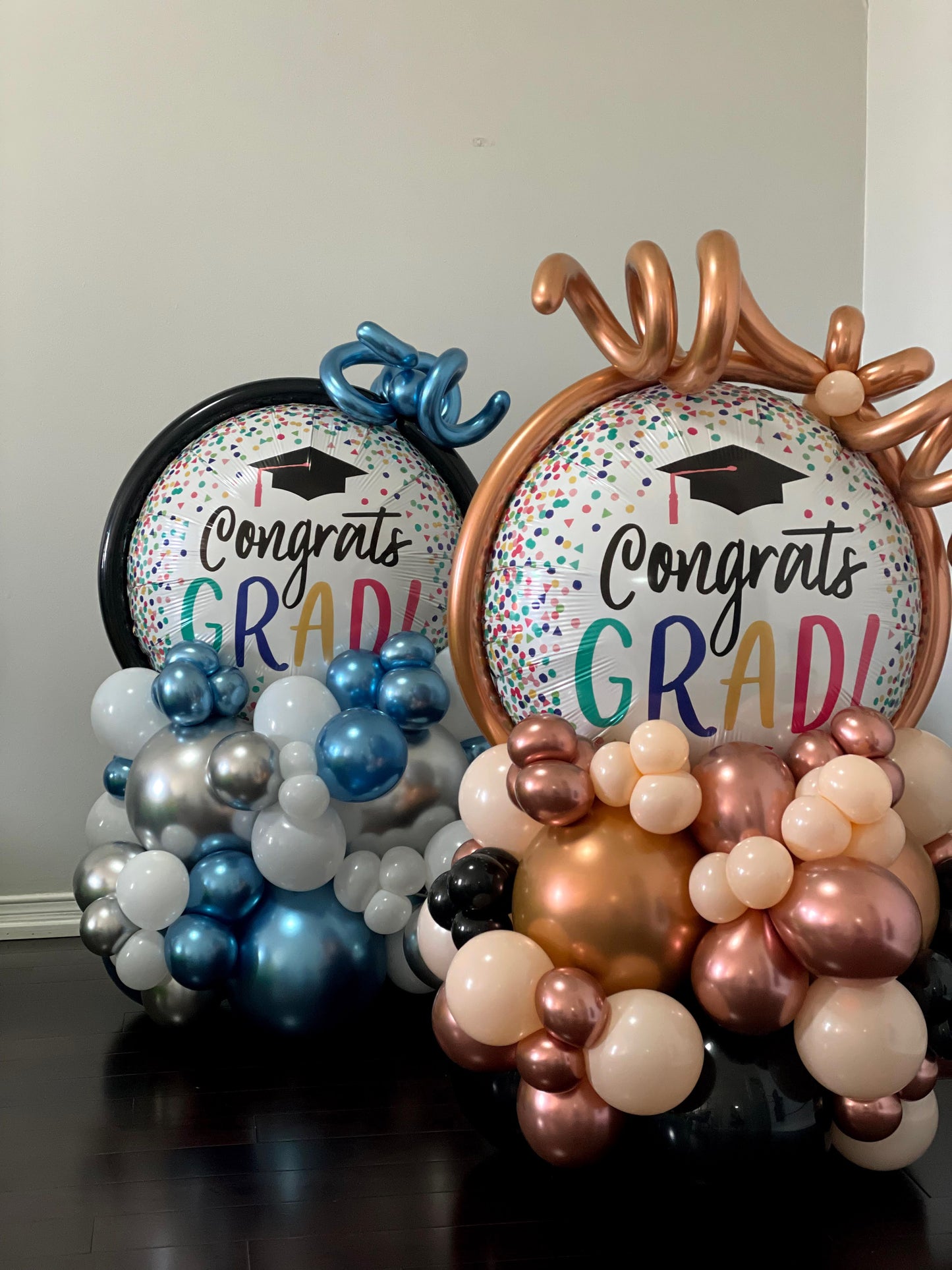 Graduation Bouquet