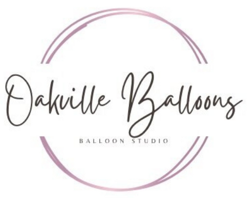Oakville Balloons