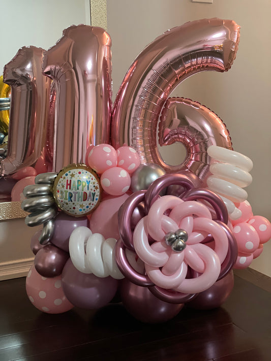 Birthday Bouquet