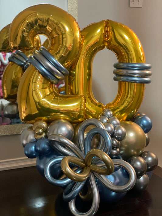 Birthday Bouquet
