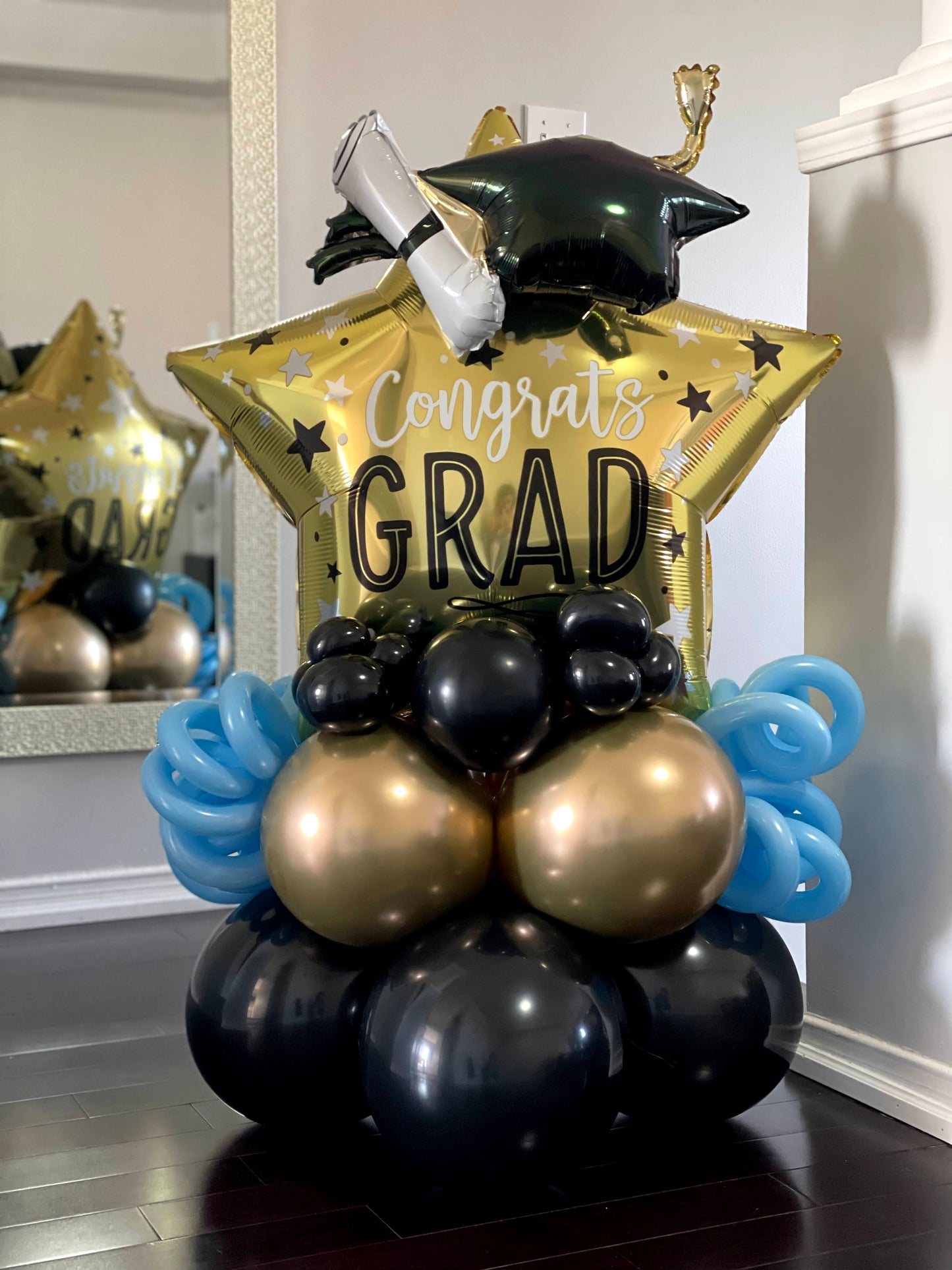 Graduation Bouquets to Celebrate Your Achievements